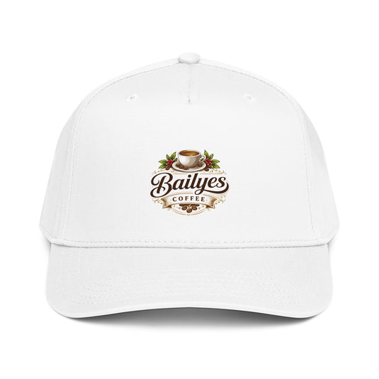 Garment Washed Baseball Cap - Image 3