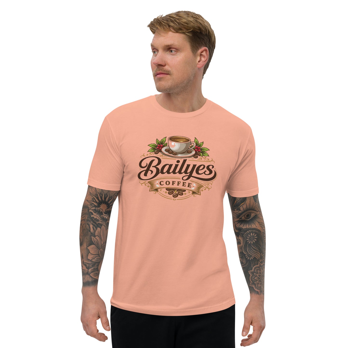 Short Sleeve T-shirt - Image 6