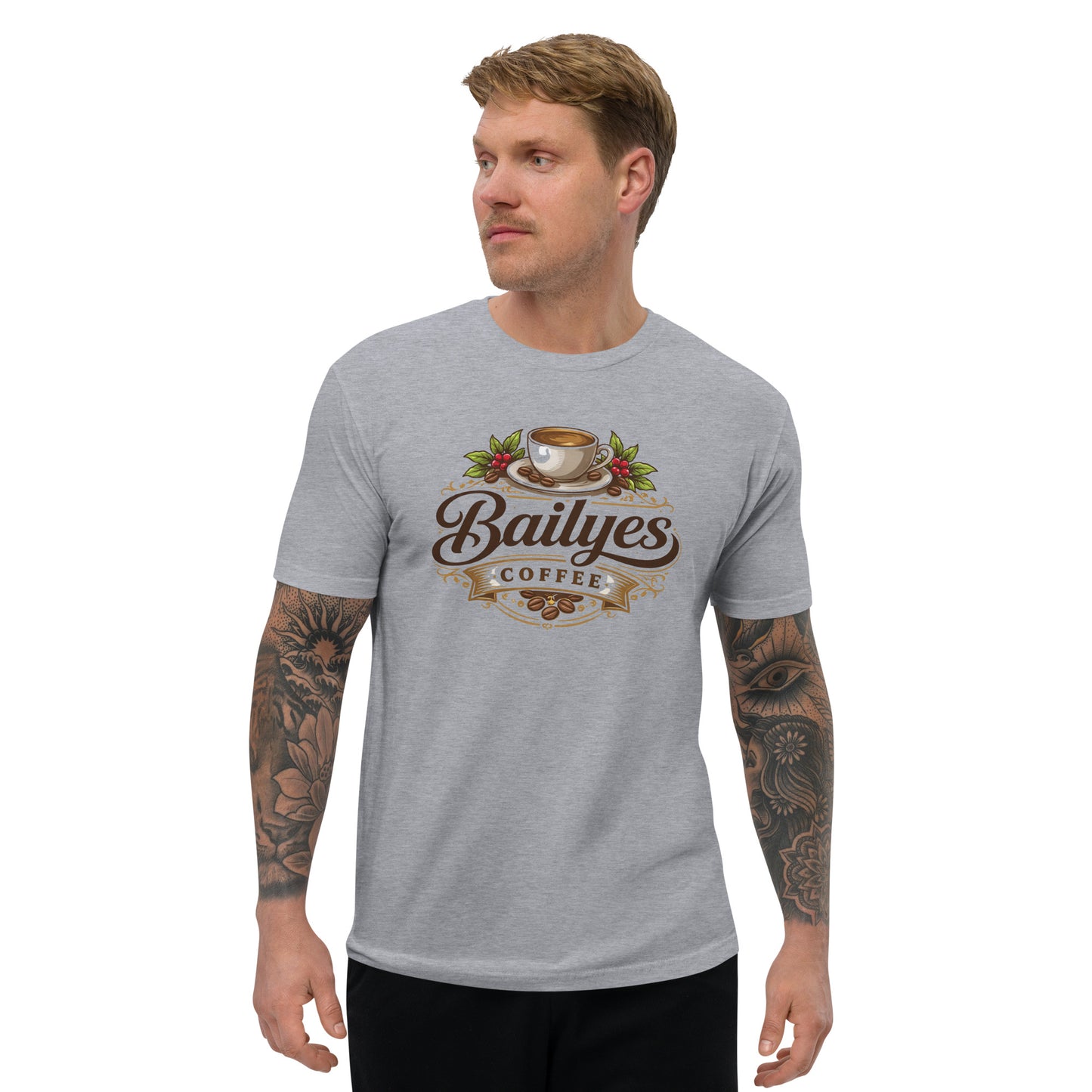 Short Sleeve T-shirt - Image 2
