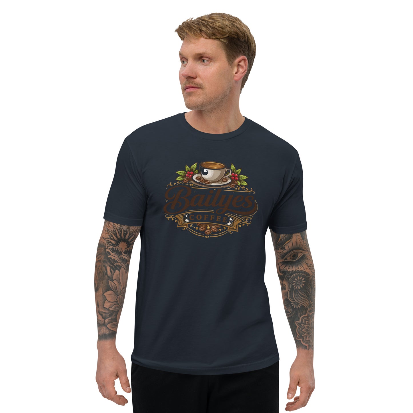 Short Sleeve T-shirt - Image 7