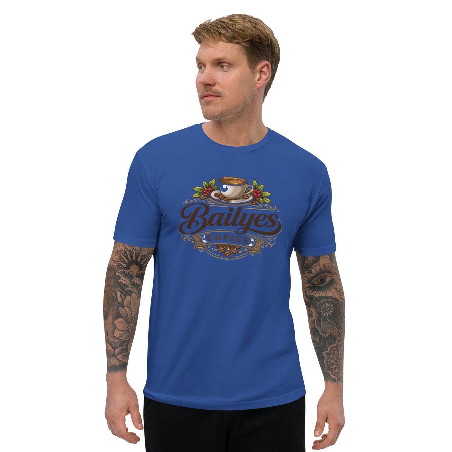 Short Sleeve T-shirt - Image 8