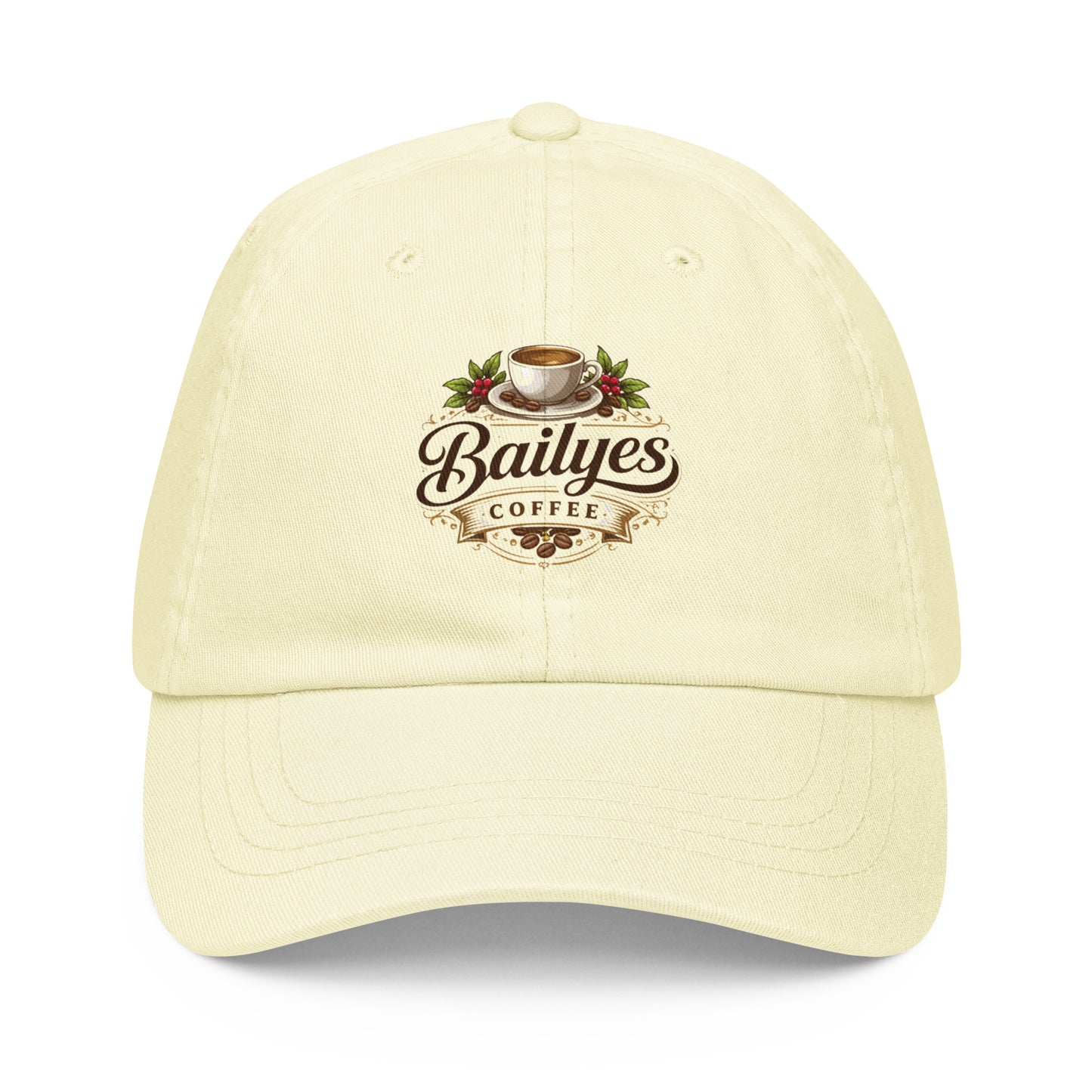 Pastel Baseball Hat - Image 4
