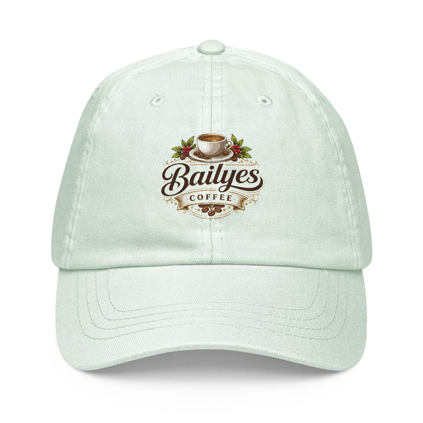Pastel Baseball Hat - Image 2