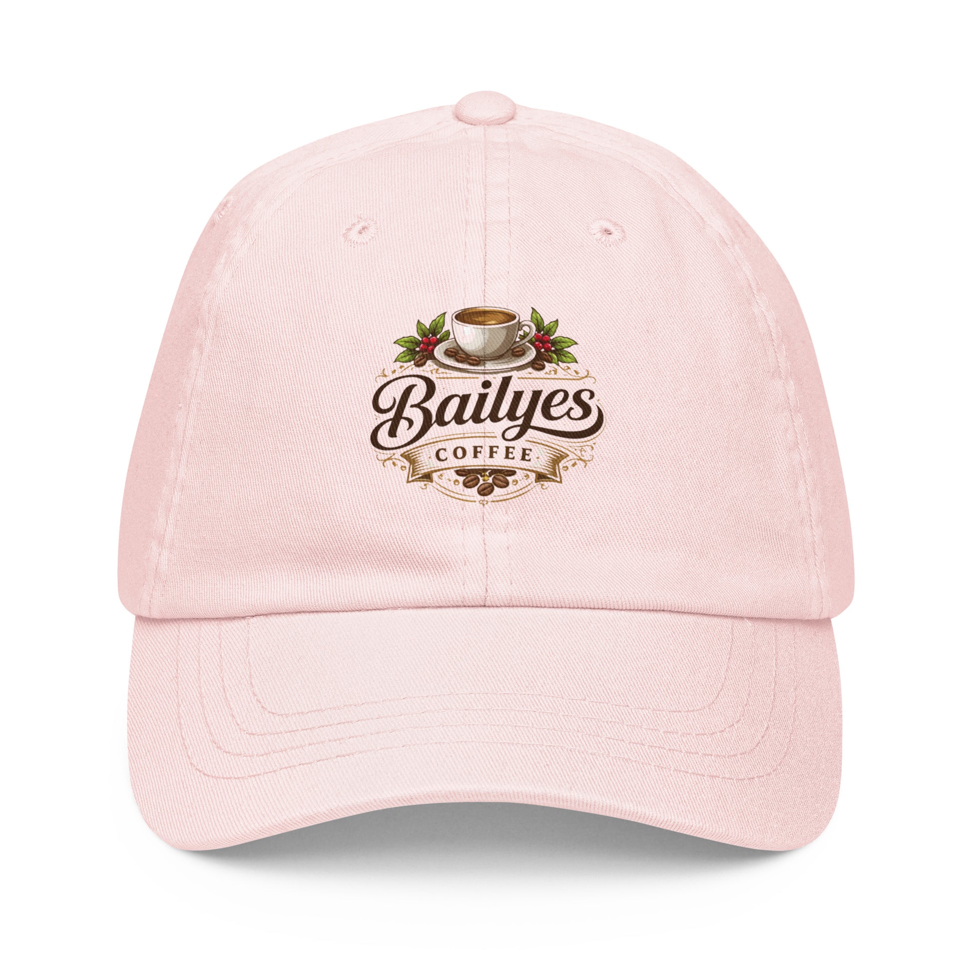 Pastel Baseball Hat - Image 3