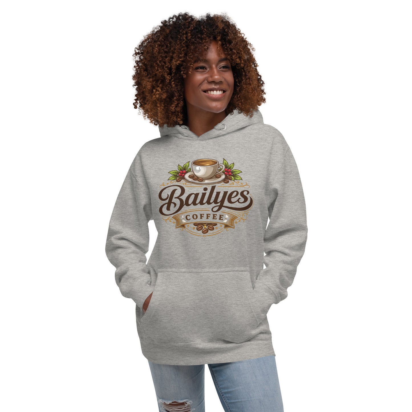 Unisex Hoodie - Image 8