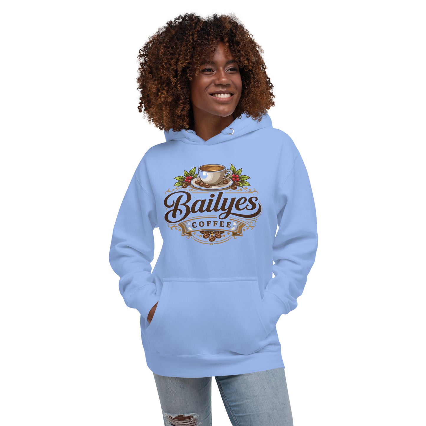 Unisex Hoodie - Image 3