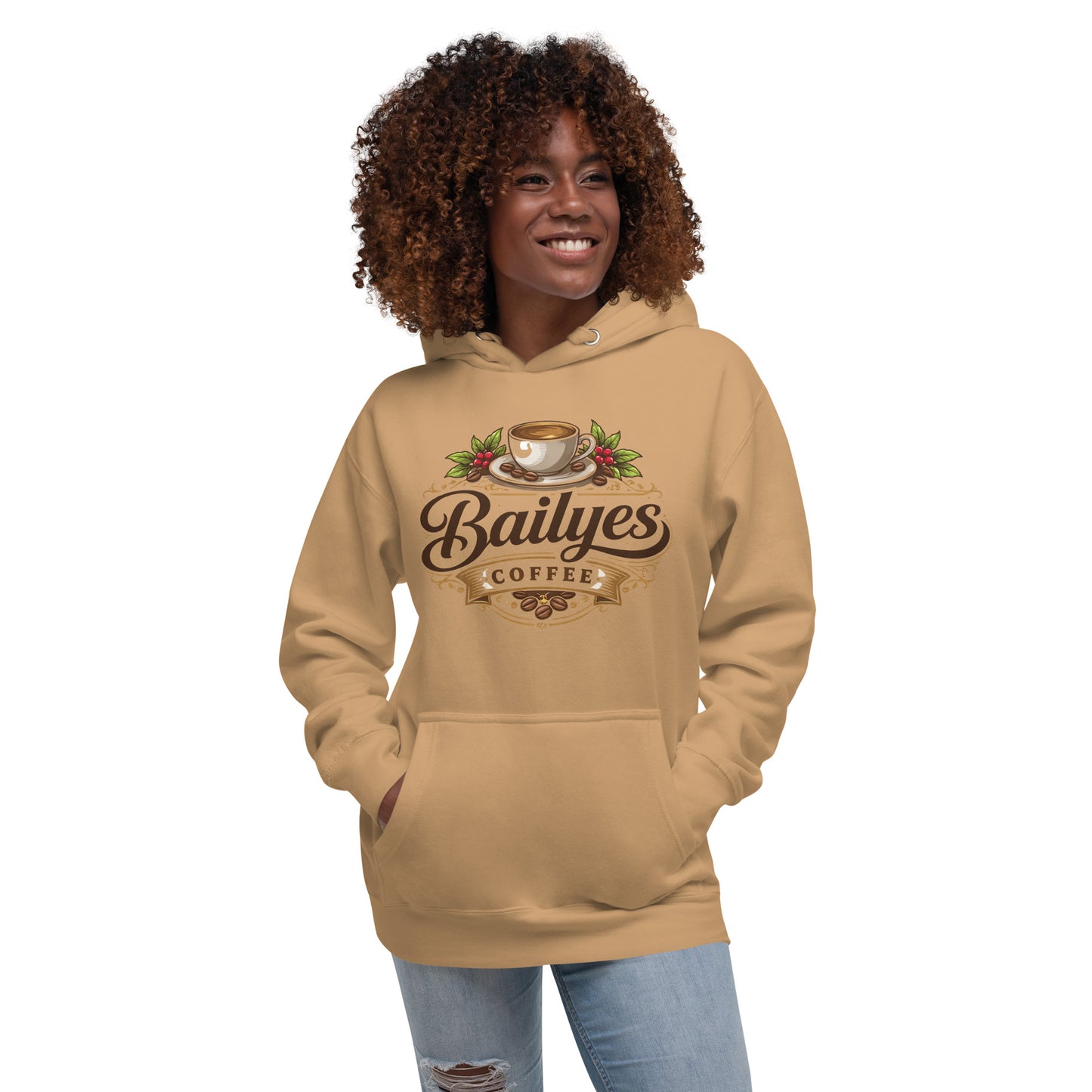Unisex Hoodie - Image 5
