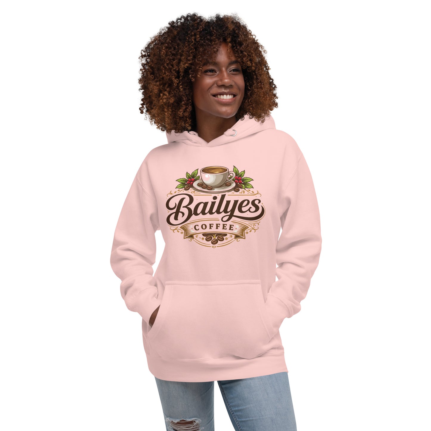 Unisex Hoodie - Image 11