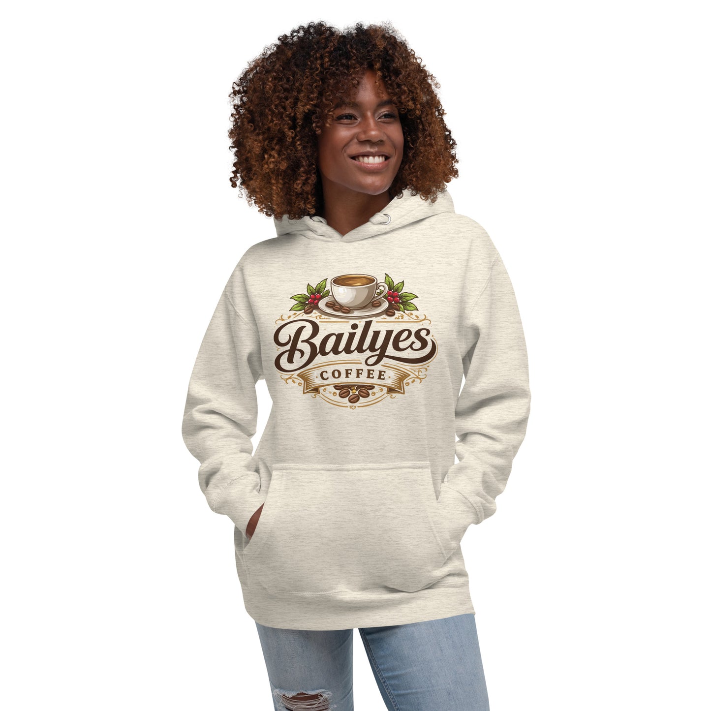 Unisex Hoodie - Image 7