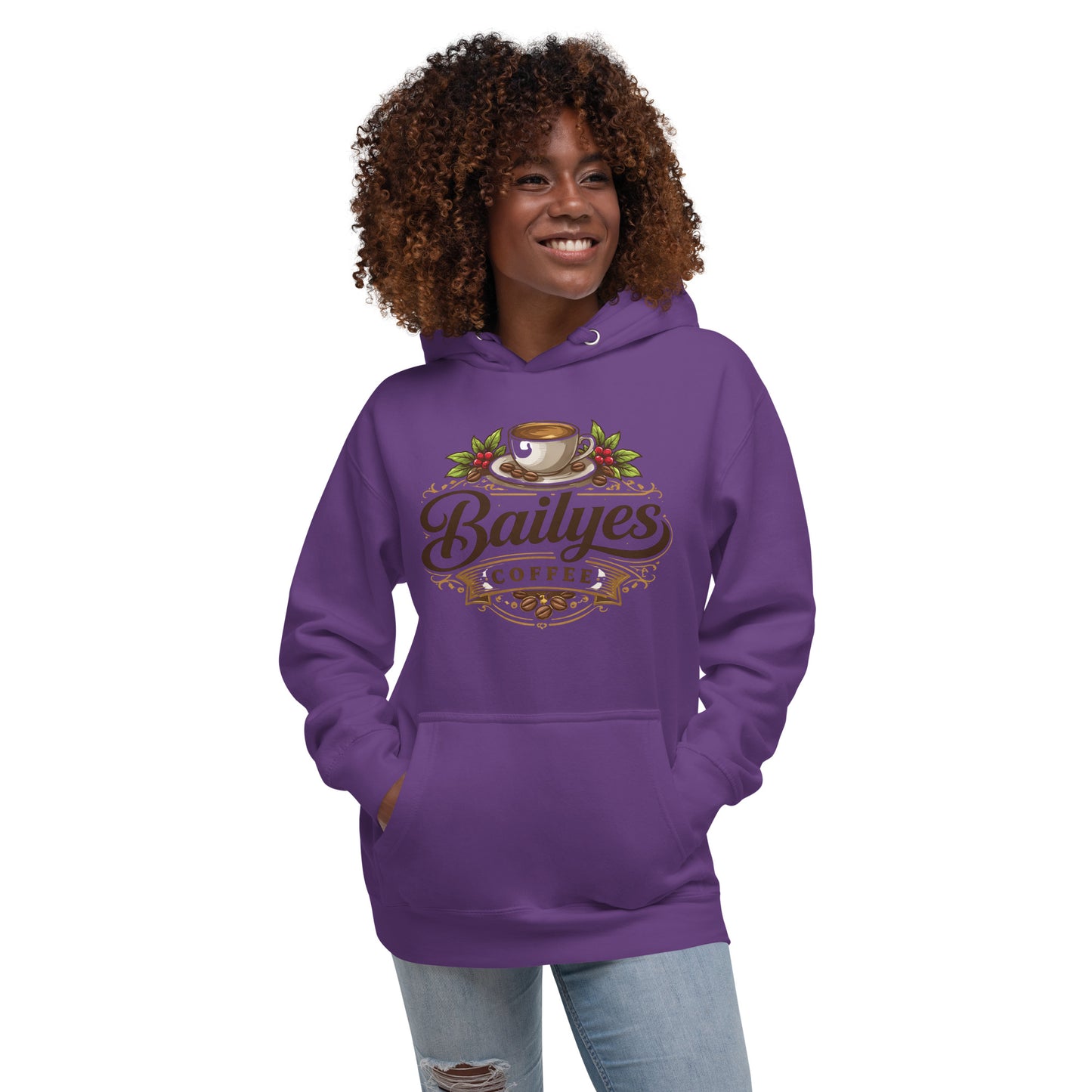 Unisex Hoodie - Image 2