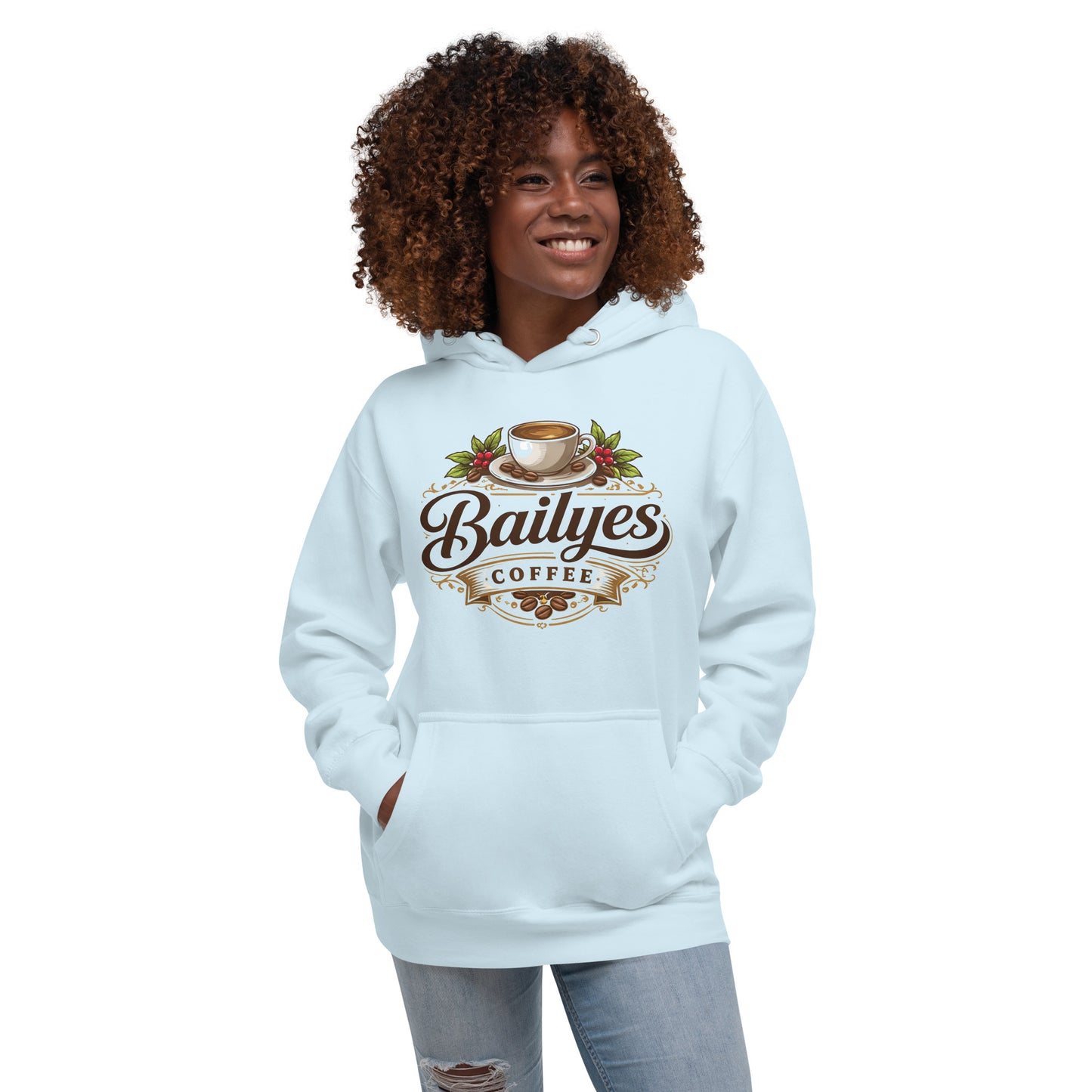 Unisex Hoodie - Image 6
