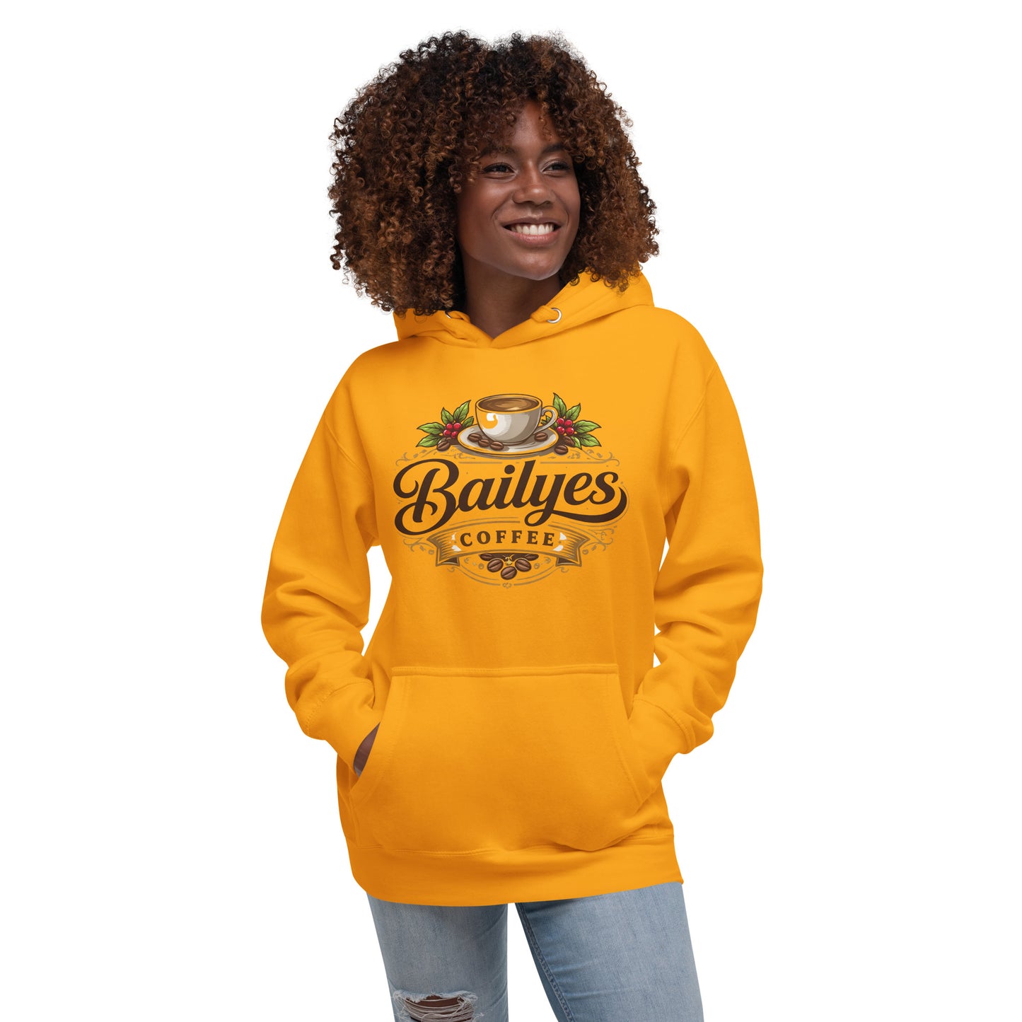 Unisex Hoodie - Image 9