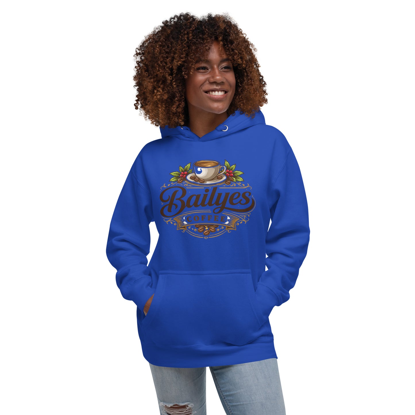 Unisex Hoodie - Image 10