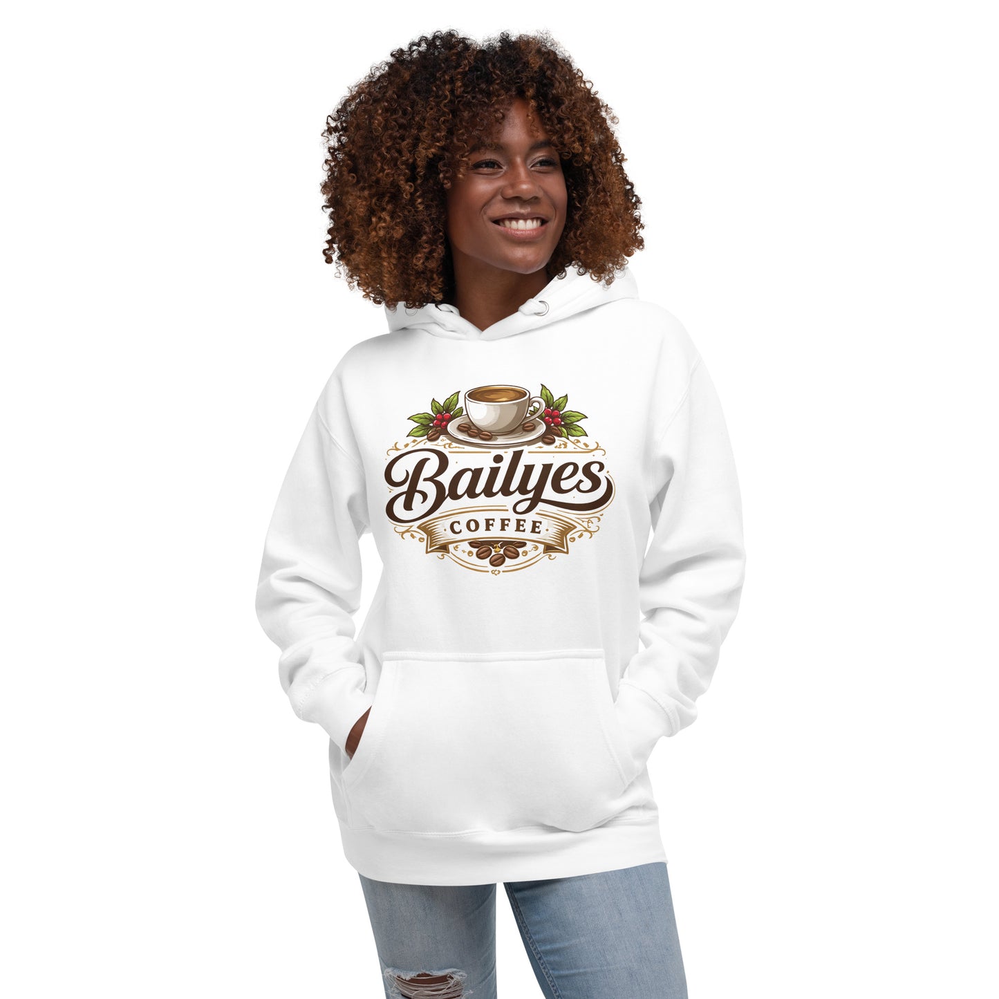 Unisex Hoodie - Image 4